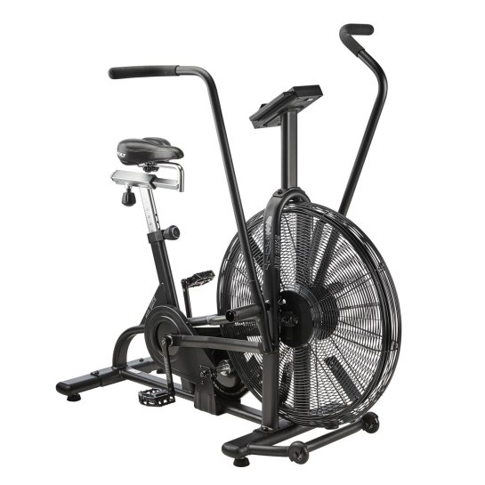 Assault AirBike Cardio Lacertosus