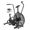 Assault AirBike Cardio Lacertosus