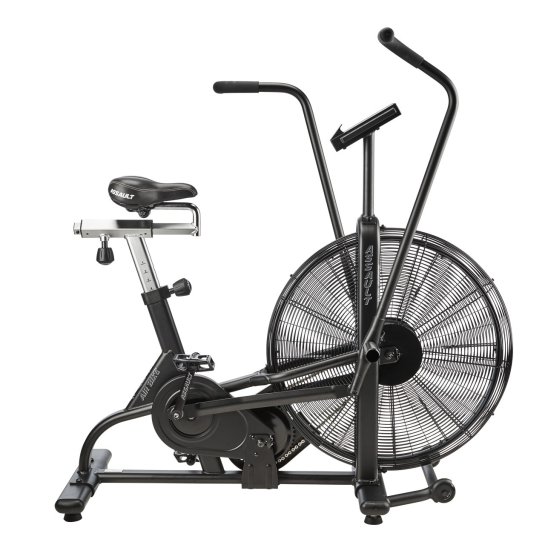 Assault AirBike Cardio Lacertosus