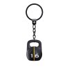 Breloc Lacertosus Kettlebell Hollow Breloc