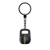 Breloc Lacertosus Kettlebell Hollow Breloc