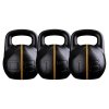 Kettlebell Hollow Training Set Set Completi Kettlebells -
