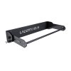 Pull-Up Bar Pieghevole Sbarre Pull-up per trazioni -