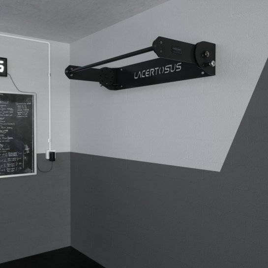 Pull-Up Bar Pieghevole Sbarre Pull-up per trazioni -