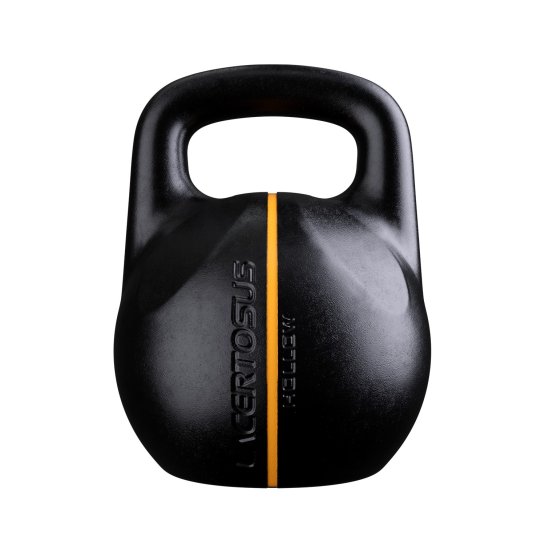 Kettlebell Hollow 8 Kg Kettlebells Hollow - 0805698478373 - KH8
