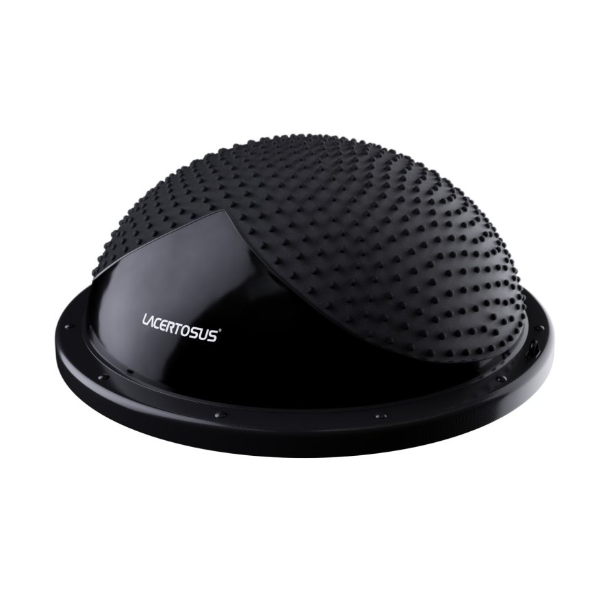 Balance Ball Black Discuri de echilibru și step -