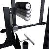 Pro Power Rack + Lat Machine Rigs - Racks - 0805698476799 -