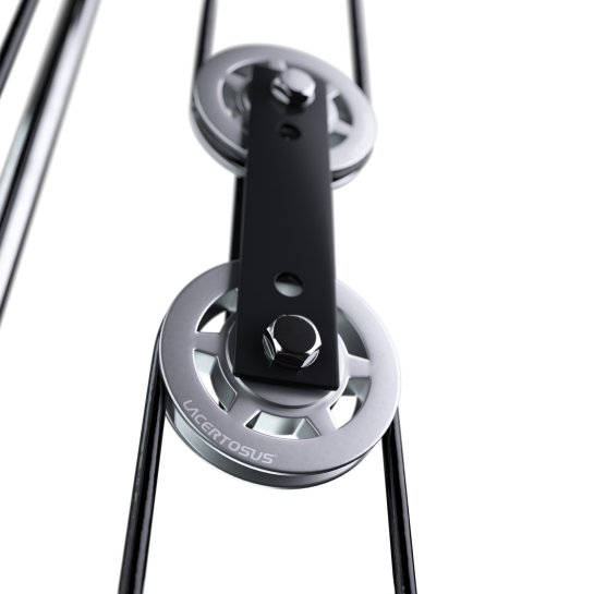 Pro Power Rack Monster SET Rigs - Racks - 0805698476690 -