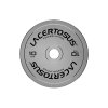 Powerlifting Elite Plate 10 Kg Dischi pesi - 0805698479585 -