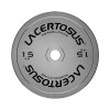 Powerlifting Plate ELITE 15 Kg
