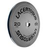 Powerlifting Plate ELITE 20 Kg