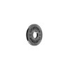 Powerlifting Metal Plate 1.25Kg Plates Lacertosus