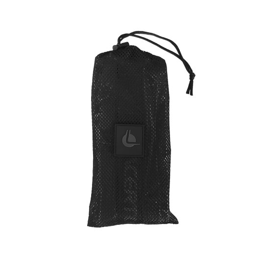 Rubber Band Set BLACK Bande elastiche fitness - 0805698480925 -