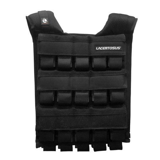 Weight Vest/ Giubbotto Pesi 30 Kg Regolabile Giubbotti pesi -