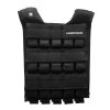 Weight Vest/ Giubbotto Pesi 30 Kg Regolabile Giubbotti pesi -