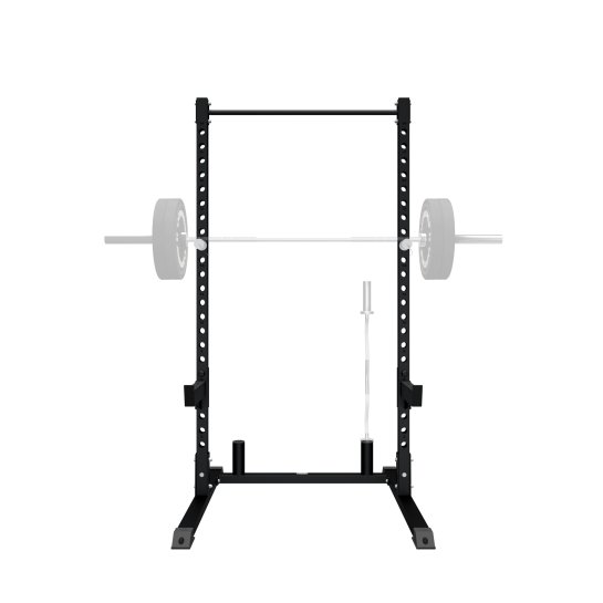 Half Rack Training Half Racks & Stand - 0805698478557 - HR-T