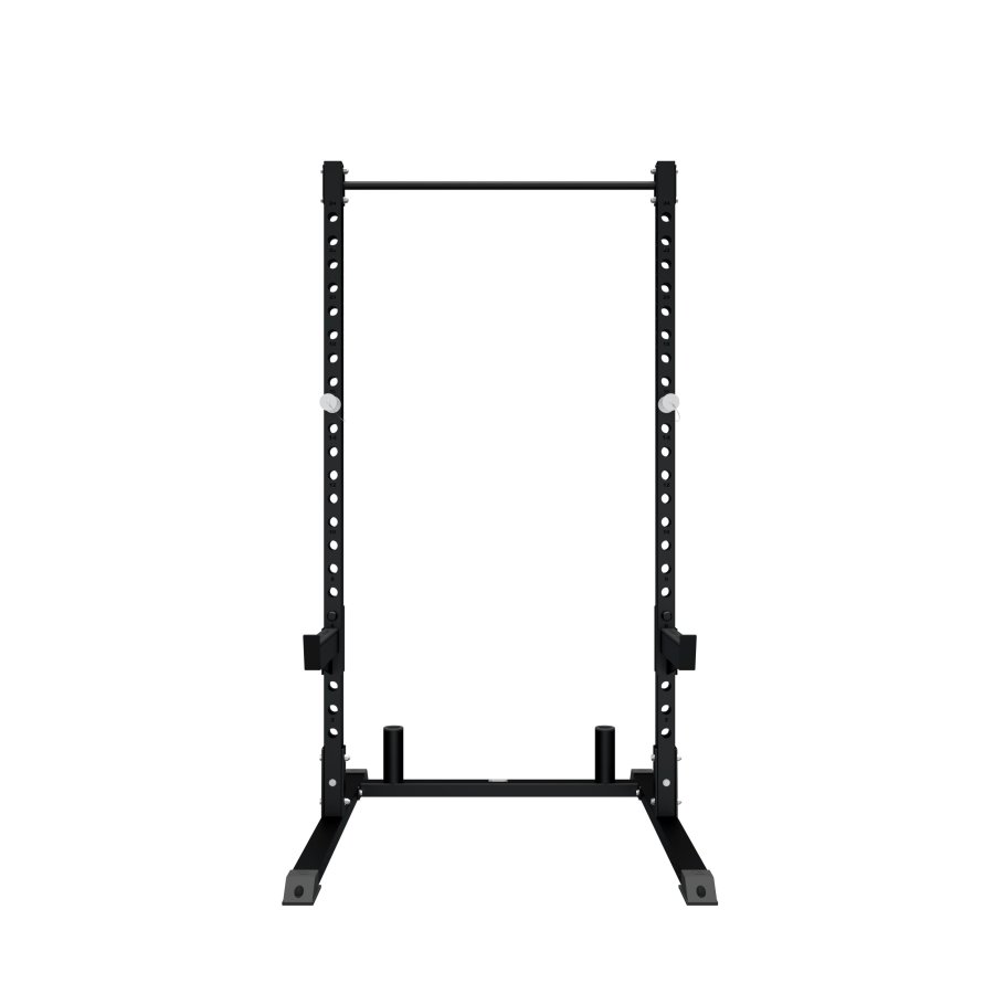 Half Rack Training Half Racks & Stand - 0805698478557 - HR-T