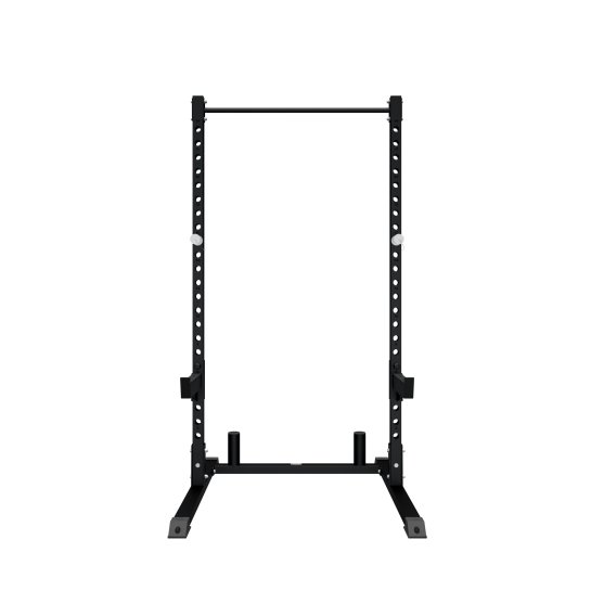 Half Rack Training Half Racks & Stand - 0805698478557 - HR-T