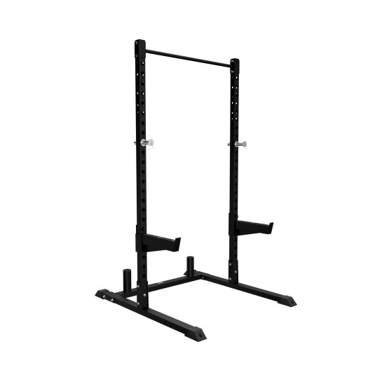 Half Rack Training Half Racks & Stand - 0805698478557 - HR-T