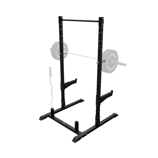 Half Rack Training Half Racks & Stand - 0805698478557 - HR-T