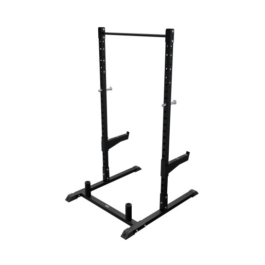 Half Rack Training Half Racks & Stand - 0805698478557 - HR-T