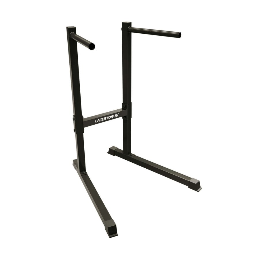 Training Dip Station Parallele per palestra - 0805698477284 -