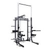 Half Rack PRO Monster Set Half Racks & Stand - 0805698478519 -