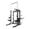 Half Rack PRO Monster Set Half Racks & Stand - 0805698478519 -