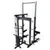 Half Rack PRO Monster Set Half Racks & Stand - 0805698478519 -