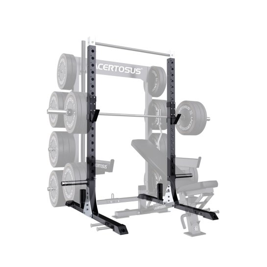 Half Rack PRO