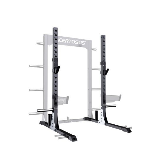 Half Rack PRO