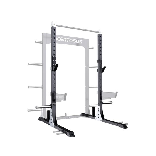 Half Rack PRO