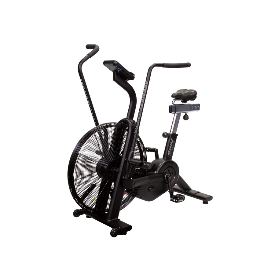 Assault Bike PRO Attrezzi cardio - 0805698481298 - AD01-P