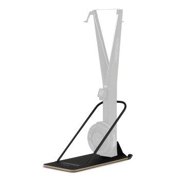 Cyclone SKI Floor Stand Lacertosus skiERG Concept2 -