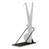 Cyclone SKI Floor Stand Lacertosus skiERG Concept2 -