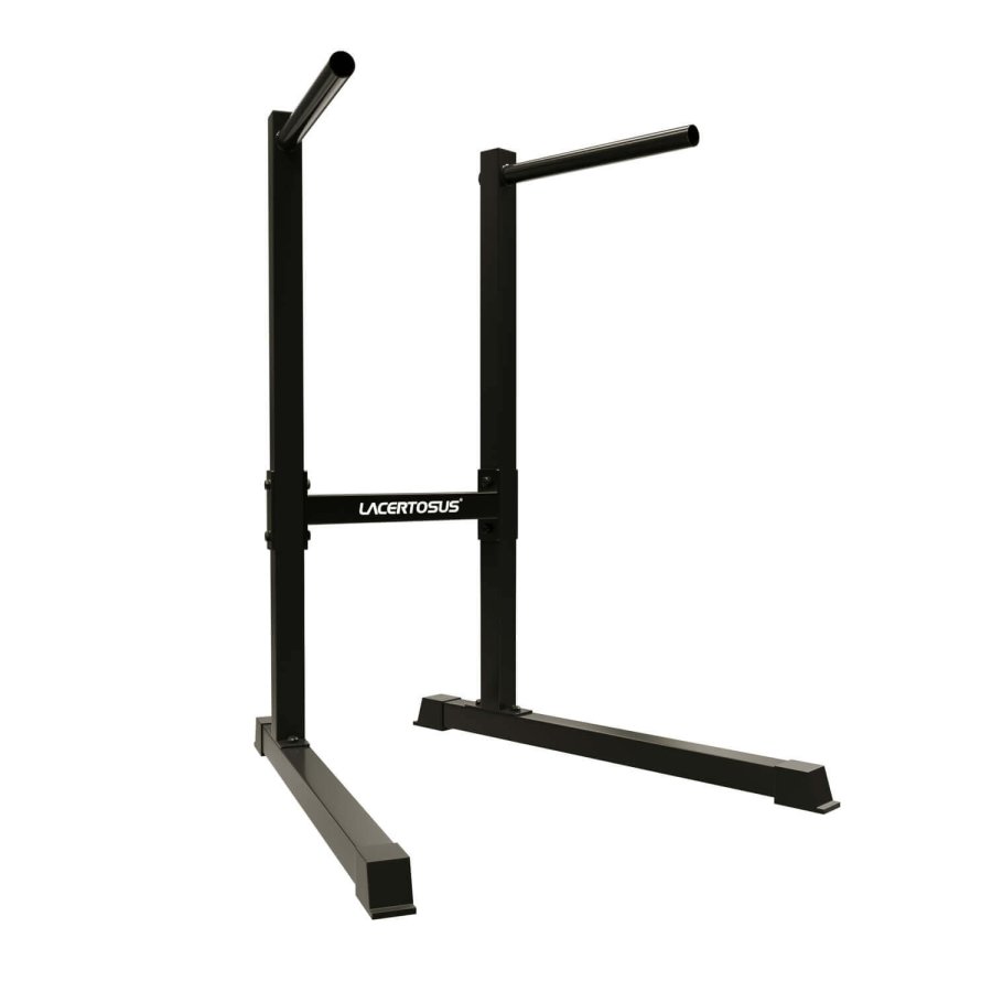 Training Dip Station Parallele per palestra - 0805698477284 -