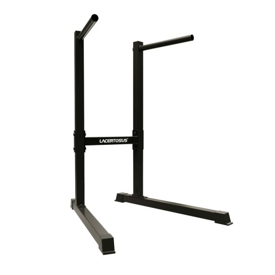 Training Dip Station Parallele per palestra - 0805698477284 -