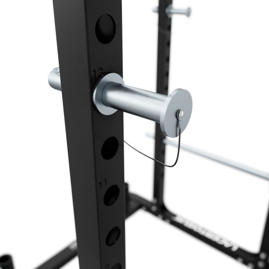 Power Rack Training Starter SET Rigs - Racks - 0805698476751 -