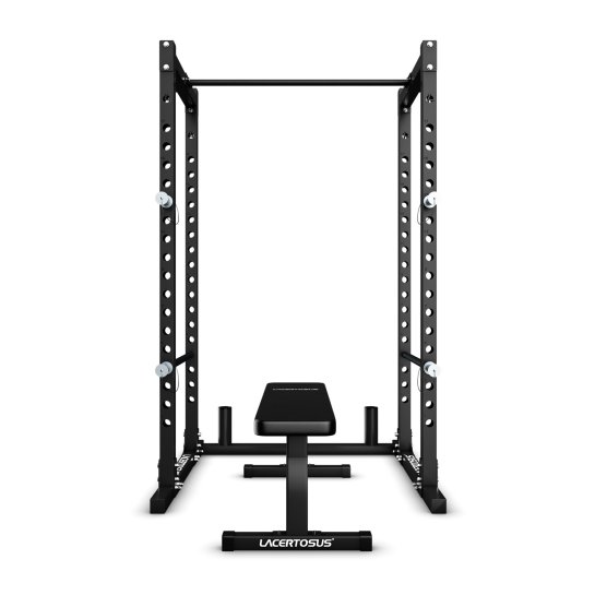 Power Rack Training Starter SET Rigs - Racks - 0805698476751 -