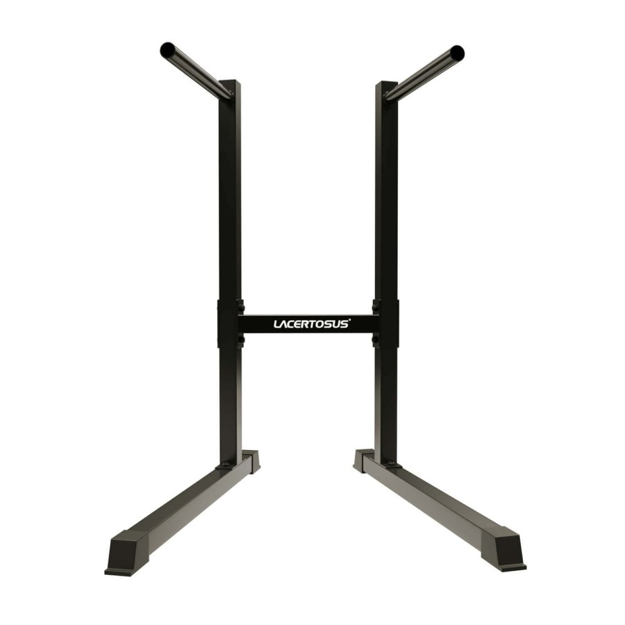 Training Dip Station Parallele per palestra - 0805698477284 -