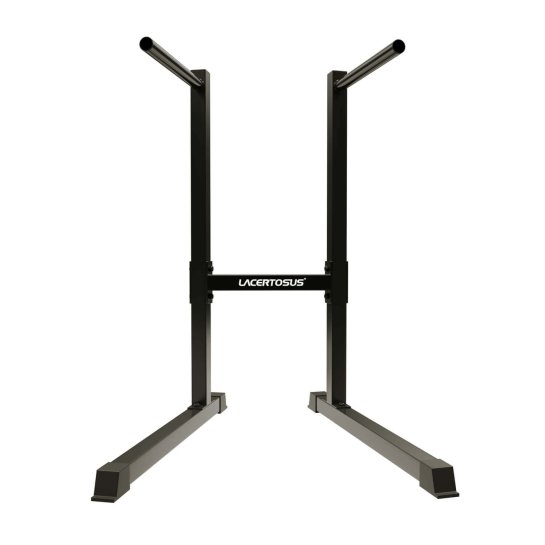 Training Dip Station Parallele per palestra - 0805698477284 -