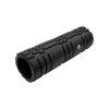 Foam Roller 2 (Negru) Foam Rollers - Role de masaj -