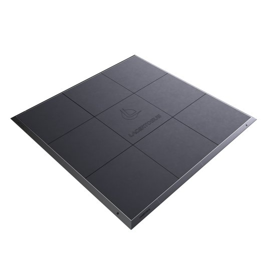 Pedana da Sollevamento Pesi ELITE Pedane stacco sollevamento