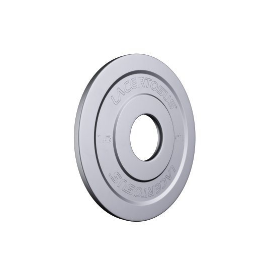 Metal Plate Elite 1.5 Kg Dischi pesi - 0805698479400 - BPBKE1.5