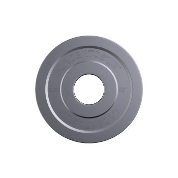 Metal Plate Elite 1.5 Kg Dischi pesi - 0805698479400 - BPBKE1.5