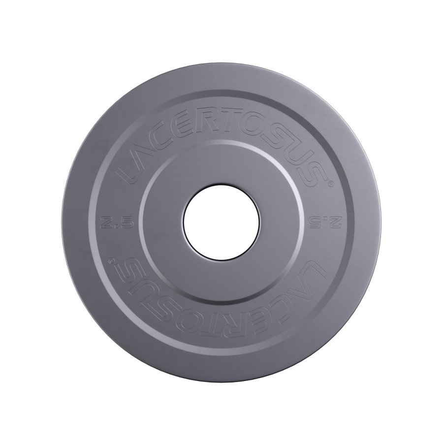 Metal Plate Elite 2.5 Kg