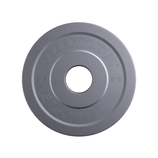 Metal Plate Elite 2.5 Kg