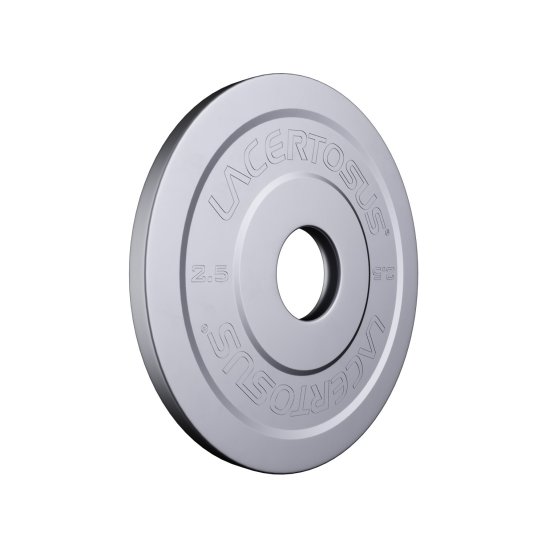 Metal Plate Elite 2.5 Kg Dischi pesi - 0805698479417 - BPBKE2.5