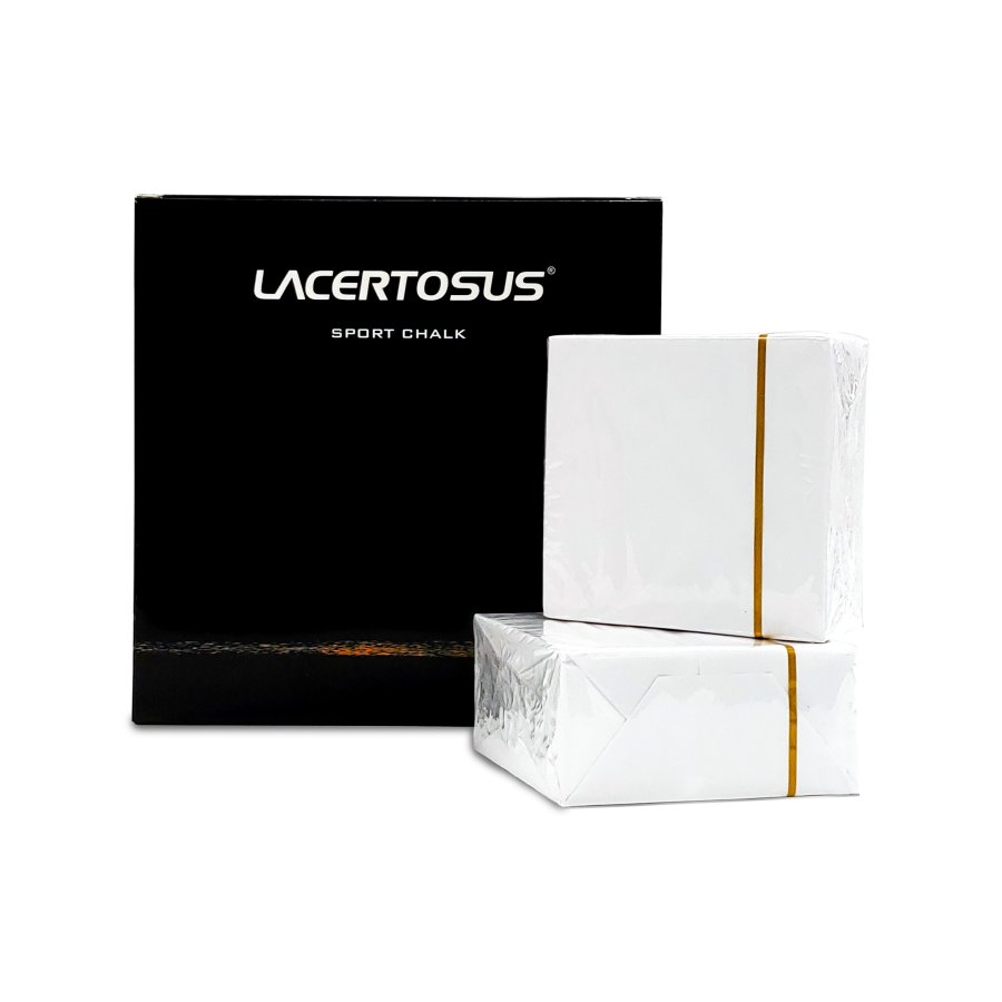 Magnesie Box Accesorii și îmbrăcăminte - 0805698482554 - GC