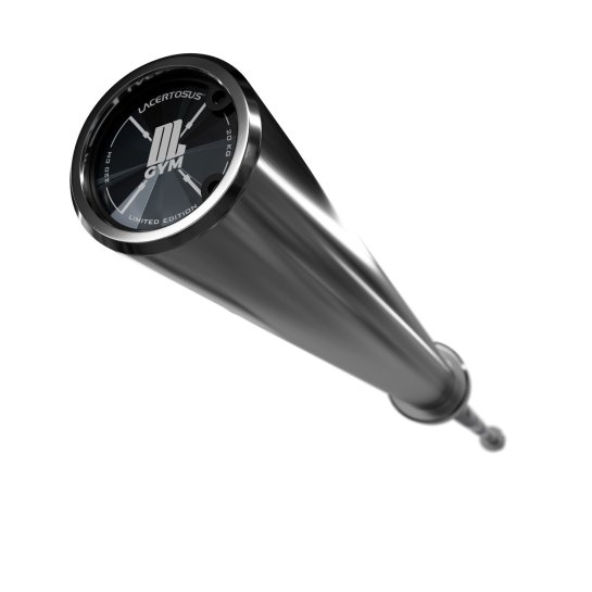 Bilanciere Special Edition DL GYM Bilancieri Uomo (220cm/ 20